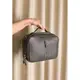 Женская кожаная сумка Avenue графит флотар