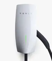 Настінна зарядка Tesla Wall Connector 48A GEN3 (1457768-00-G)