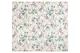 Скатерть Ardesto Flower AR-T09-TF 180х136 см