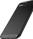 Чехол-накладка TOTO TPU Carbon Fiber 1,5mm Case Apple iPhone 7 Plus/8 Plus Black