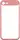 Чехол-накладка Usams Mant Series Apple iPhone 7/8/SE 2020 Pink