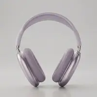 Бездротові навушники Hoco Pro Max W65 Plus ANC (Фіолетовий)