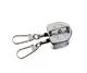 Подвiйний метал. ретривер Flagman DoubleFishingZinger/Zinc Alloy