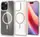 Чехол Spigen для iPhone 16 Pro - Ultra Hybrid MagFit, Frost Natural Titanium (ACS08138)