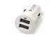 Автомобильное зарядное устройство для PowerPlant 2xUSB: PDA, MP3, AUTO; 3.1A
