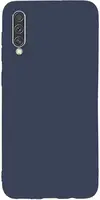 Чехол-накладка TOTO 1mm Matt TPU Case Samsung Galaxy A11/M11 Black
