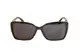 Женские солнцезащитные очки polarized, черные P340-1