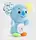Детский ночник Коала Little Animal Pals, подсветка, колыбельные. Multicolor (129459)