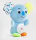 Детский ночник Коала Little Animal Pals, подсветка, колыбельные. Multicolor (129459)