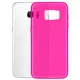 Чехол-накладка TOTO TPU case matte Samsung Galaxy S7 Edge G935 Pink