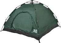 Намет Skif Outdoor Adventure Auto I, 200x200 см (3-х местная), к:green (389-00-90)