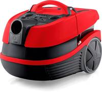 Пылесос моющий Bosch BWD421PET 2100 Вт красный