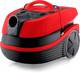 Пылесос моющий Bosch BWD421PET 2100 Вт красный