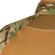CamoTec боевая рубашка CM RAID 2.0 Multicam/Coyote, тактическая боевая рубашка мультикам, военная рубашка