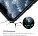 Чехол силиконовый XIX для iPhone 12 Pro Max (6.7"), African
