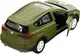 Машинка инертная Techno Drive Toyota Rav 4 Ураган KM6198