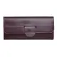 Женский кошелек Ricco Grande v1chn-pc-vv-burgundy