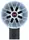 Фен Philips BHD360-20 2100 Вт