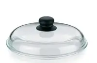 Крышка стеклянная Kela Сallisto 10996 28 см