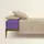 Семейный комплект на резинке BEIGE GEOMETRY CS3