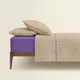 Семейный комплект на резинке BEIGE GEOMETRY CS3