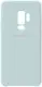 Чехол-накладка TOTO Silicone Case Samsung Galaxy S9+ Sky Blue