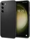 Чехол Spigen для Samsung Galaxy S23 - Thin Fit, Black (ACS05707)