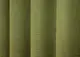 Комплект штор (2шт. 1,5х2,7м.) лен рогожка. Цвет салатовый. Код 1480ш 33-0345