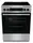 Электрическая плита Gorenje GEСS-6С70-XС серая