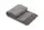Плед Ardesto Leonardo DoublefaСe ART-0406-LD 140х200 см темно-серый