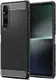 Чехол Spigen для Sony Xperia 1 V - Rugged Armor, Matte Black (ACS06204)