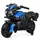 Детский мотоцикл Bambi M 3832EL-2-4