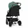 Прогулочная коляска Lionelo Alexia Forest Green