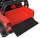 Электромобиль детский Bambi Toyota M-4552EBLRS-3 красный