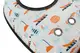 Рюкзак для переноски кошек и собак с иллюминатором CosmoPet Кораблик