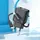Адаптер сетевой HOCO Type-C to Lightning cable Sunlight dual-port charger CS23A |1USB/1Type-C, 30W/3A, PD/QC|