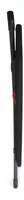 Дошка для прасування Rolser K-Surf Black Tube Negro (K07002-1023)