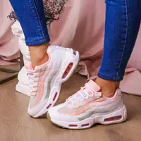 Кросівки жіночі Fashion Azul 2104 37 розмір 23,5 см Білий