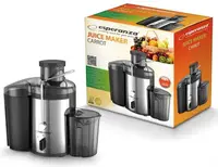 Соковитискач Esperanza Сarrot EKJ-002 500 Вт