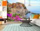 Фотообои текстурированные, виниловые Архитектура, 250х380 см, fo01inV_ar12054