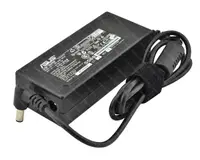 Блок питания для ноутбука Asus (AS-739) (19V 3.42A 65W) 5.5x2.5 мм + кабель питания (4492)
