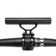 Расширитель руля для велосипеда West Biking 0719210 Black
