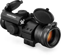 Прицел коллиматорный Vortex Strikefire II Red/Green Dot SF-RG-501