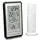 Метеостанция Technoline WS9130 Silver/Black (WS9130)
