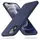 Чехол ESR для iPhone 12 mini Cloud Soft (Yippee), Midnight Blue (3C01201150301)