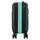 Чемодан детский Semi Line 16" (XS) Black/Blue (T5889-1)