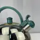 Чайник со свистком Kamille KM-0672 2.7 л