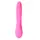 Вибратор с клиторальным язычком Pearl Licking vibrator 10 режимов вибрации 10 режимов язычковой вибр