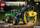 Конструктор игровой Трелевочный трактор John Deere 948L-II 42157 1492 деталей