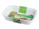 Форма для запекания прямоугольная 26х17 см Impressions Pyrex IС1RR26